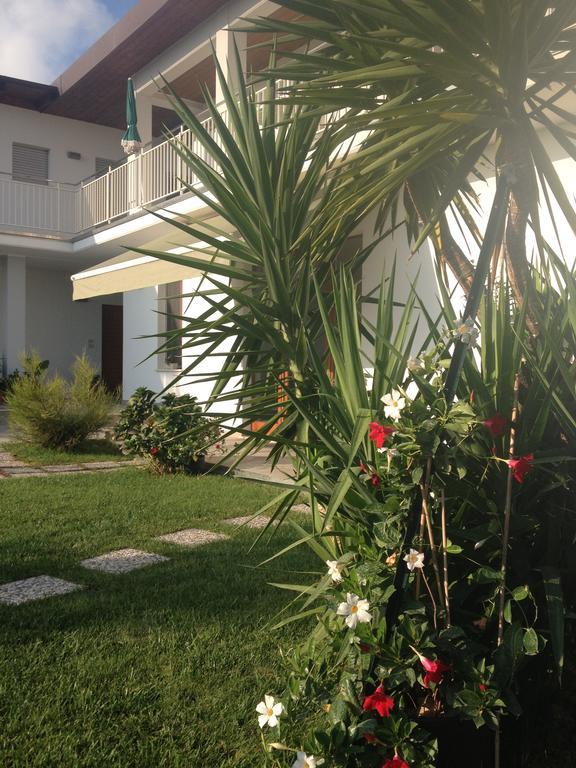 Gioia In Collina Bed and Breakfast Torrevecchia Teatina Buitenkant foto