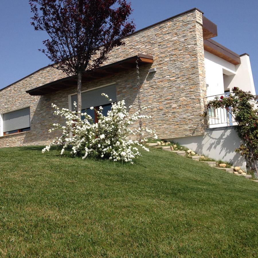 Gioia In Collina Bed and Breakfast Torrevecchia Teatina Buitenkant foto