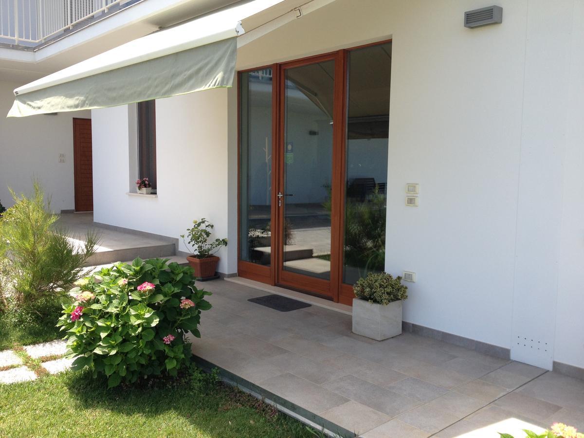 Gioia In Collina Bed and Breakfast Torrevecchia Teatina Buitenkant foto